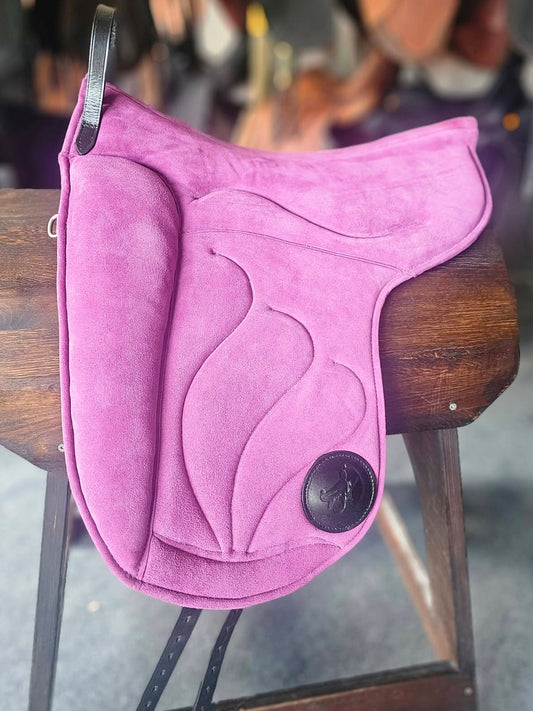 Summer 2026 - Bareback Pad Limited Edition