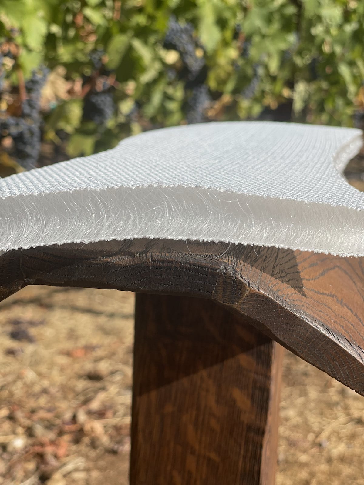 3 D Mash shims