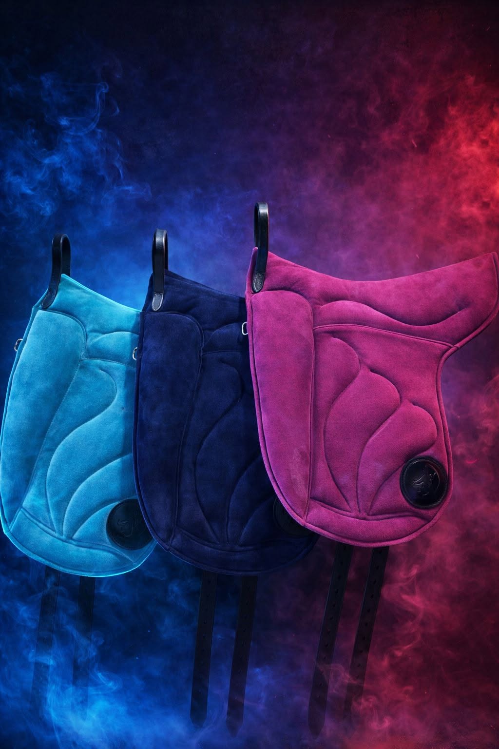 Summer 2026 - Bareback Pad Limited Edition