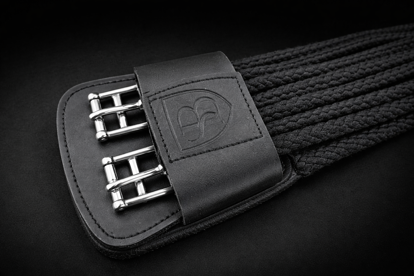 Merino Wool Cord Girth