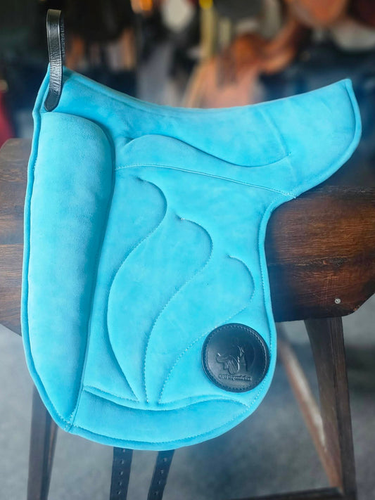 Summer 2026 - Bareback Pad Limited Edition