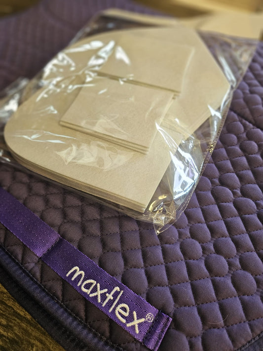 🐴 CAS Equestrain Shims for JP pad