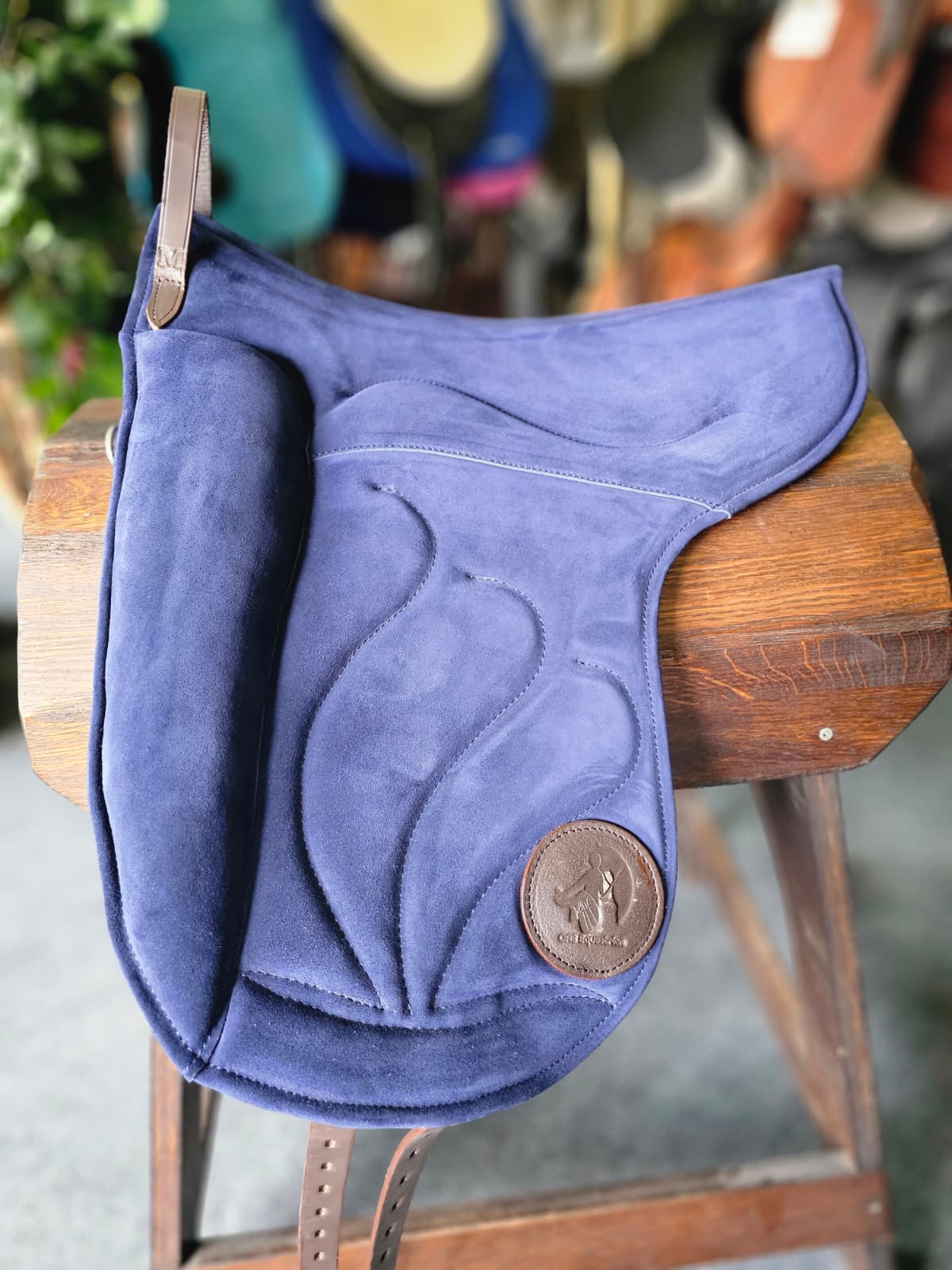 Summer 2026 - Bareback Pad Limited Edition
