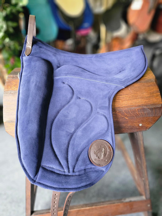 Summer 2026 - Bareback Pad Limited Edition