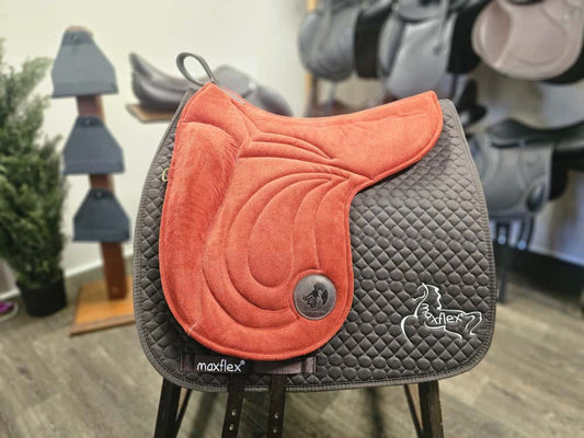 Limited Xmas Edition Bareback Pad Set