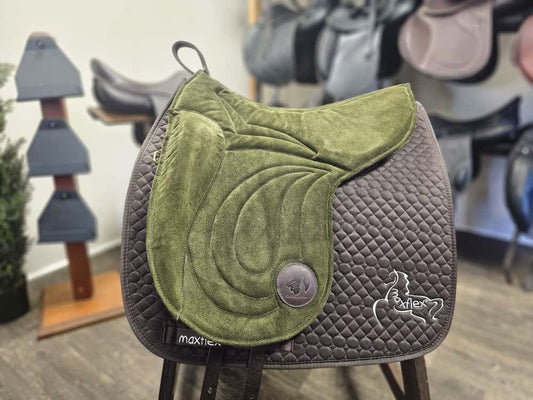 Limited Xmas Edition Bareback Pad Set