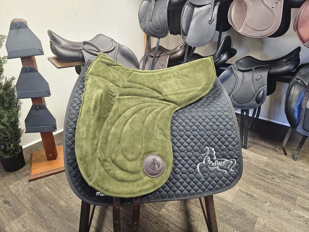 Limited Xmas Edition Bareback Pad Set